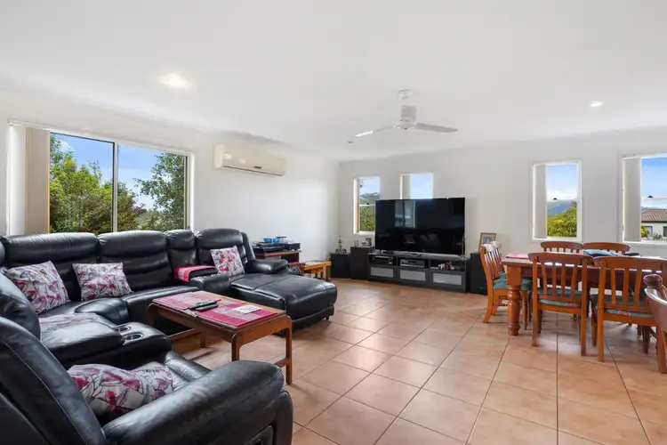 Second view of Homely house listing, 11 Miro Place, Nerang QLD 4211