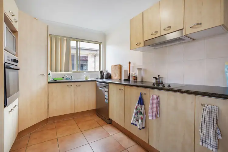 Third view of Homely house listing, 11 Miro Place, Nerang QLD 4211
