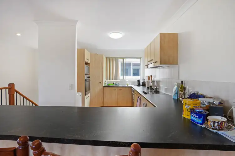 Fourth view of Homely house listing, 11 Miro Place, Nerang QLD 4211