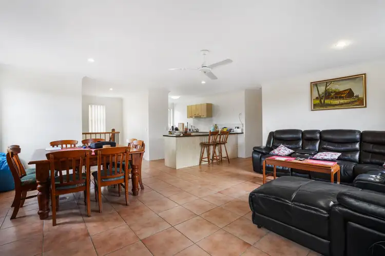 Fifth view of Homely house listing, 11 Miro Place, Nerang QLD 4211