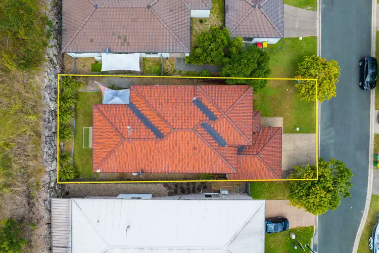 Sixth view of Homely house listing, 11 Miro Place, Nerang QLD 4211