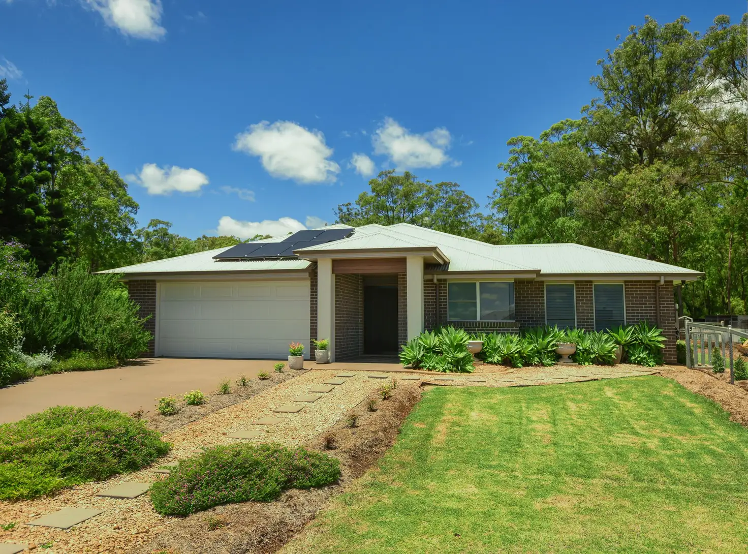 Main view of Homely house listing, 1 Daybreak Close, Cabarlah QLD 4352