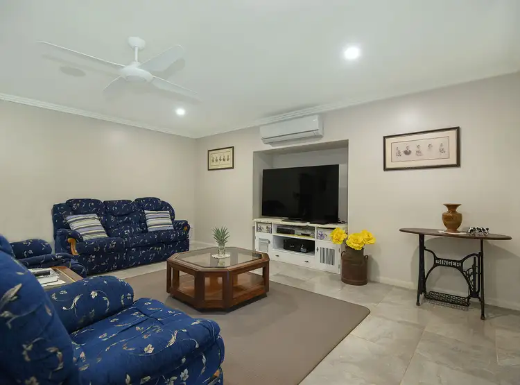 Second view of Homely house listing, 1 Daybreak Close, Cabarlah QLD 4352