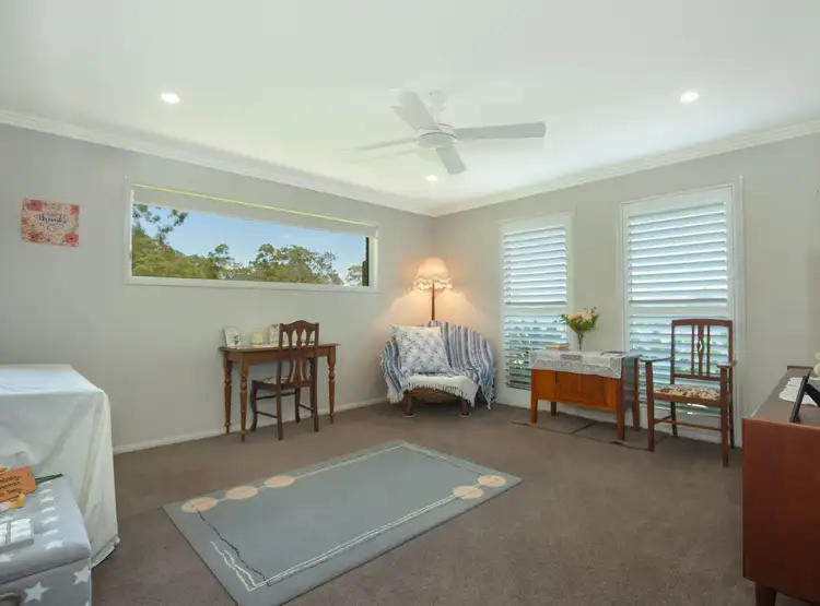 Sixth view of Homely house listing, 1 Daybreak Close, Cabarlah QLD 4352