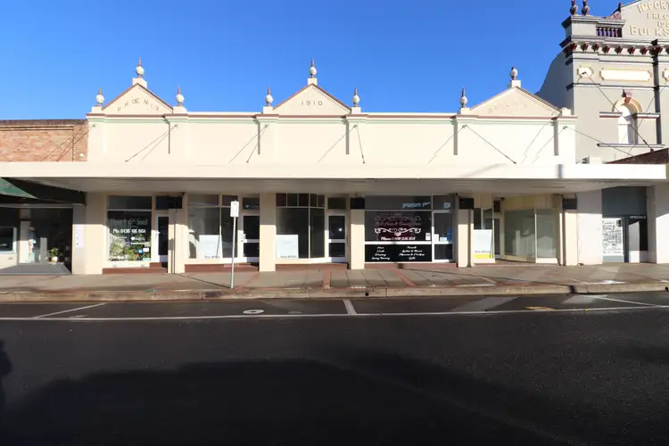 194 Grey Street, Glen Innes NSW 2370