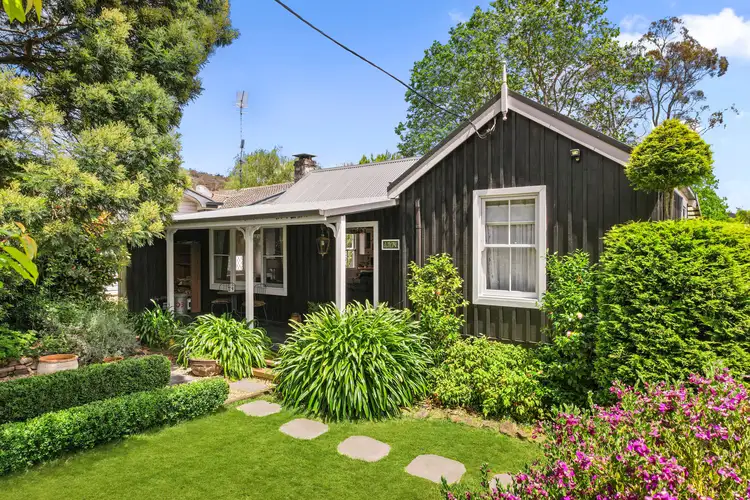 Main view of Homely house listing, 5 Oxley Drive, Mittagong NSW 2575