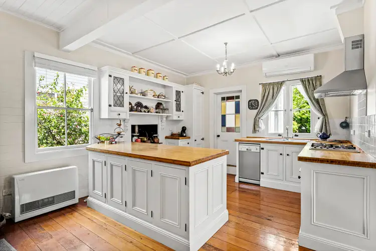 Third view of Homely house listing, 5 Oxley Drive, Mittagong NSW 2575