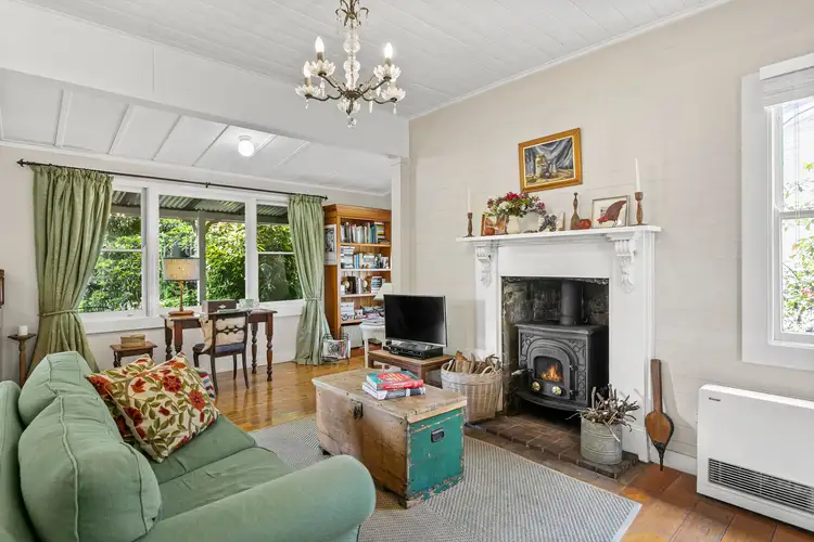 Fourth view of Homely house listing, 5 Oxley Drive, Mittagong NSW 2575