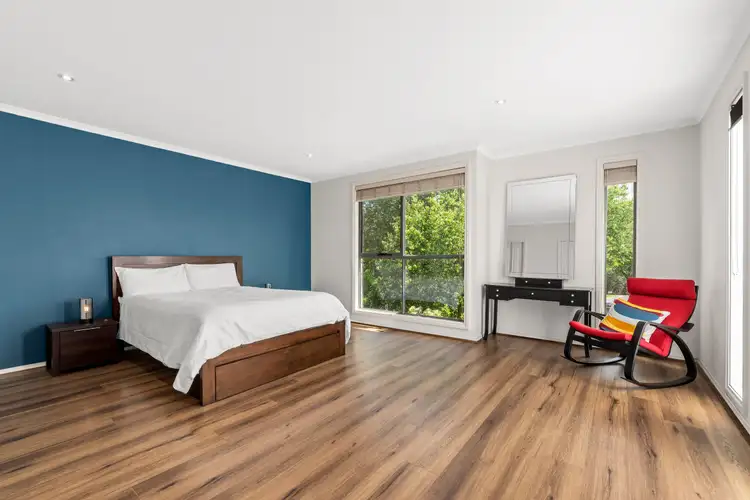 Sixth view of Homely townhouse listing, 3/28 Cole Crescent, Chadstone VIC 3148