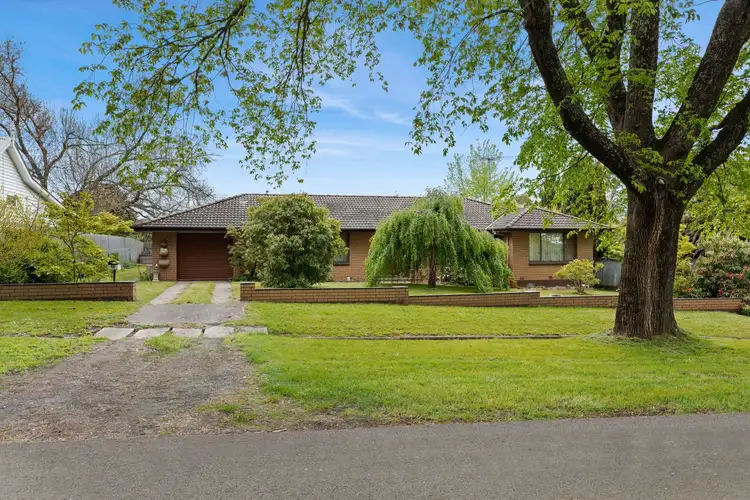 Third view of Homely house listing, 33 Raglan Street, Lancefield VIC 3435