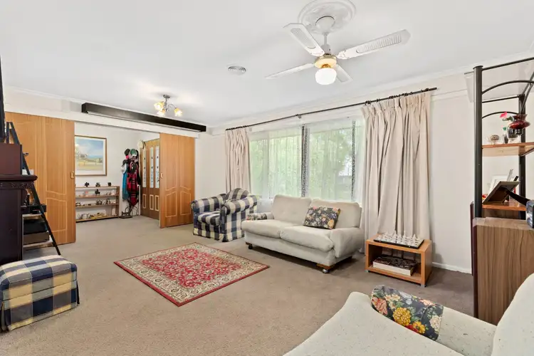 Fourth view of Homely house listing, 33 Raglan Street, Lancefield VIC 3435