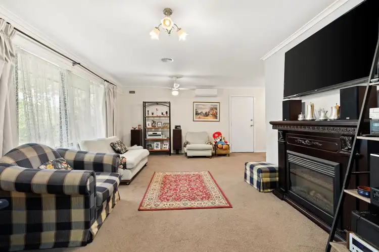 Fifth view of Homely house listing, 33 Raglan Street, Lancefield VIC 3435