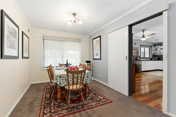 Sixth view of Homely house listing, 33 Raglan Street, Lancefield VIC 3435