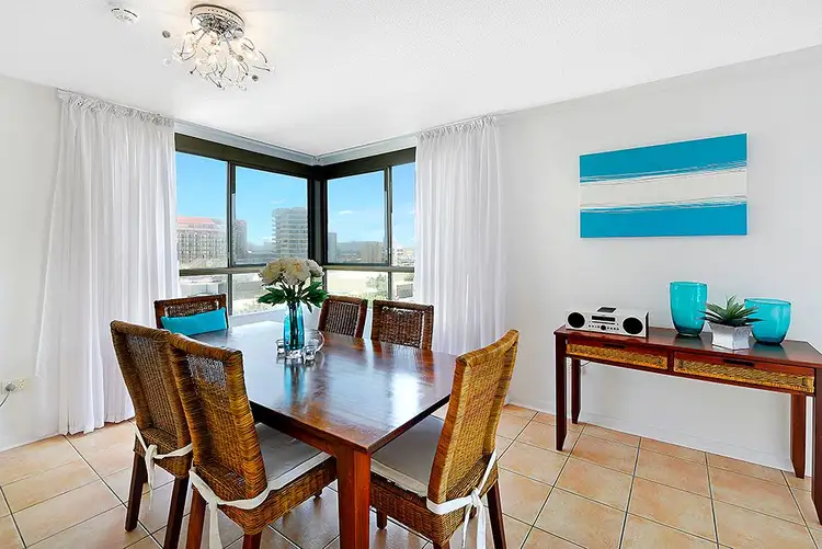 Fifth view of Homely apartment listing, 701/3 Orchid Avenue, Surfers Paradise QLD 4217