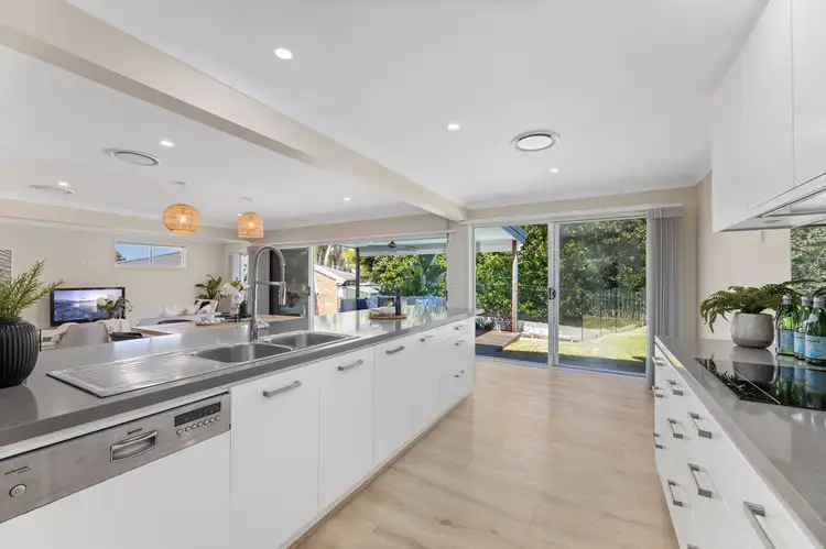 Second view of Homely house listing, 10 Field Place, Illawong NSW 2234