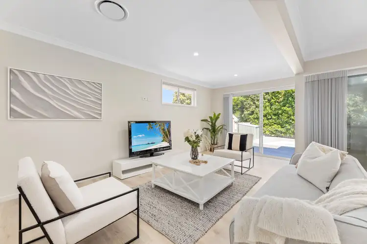 Third view of Homely house listing, 10 Field Place, Illawong NSW 2234