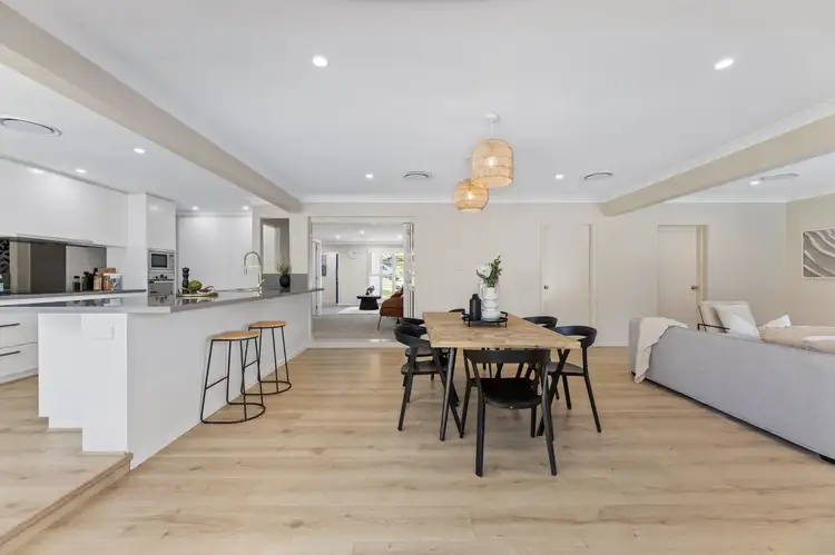 Fourth view of Homely house listing, 10 Field Place, Illawong NSW 2234