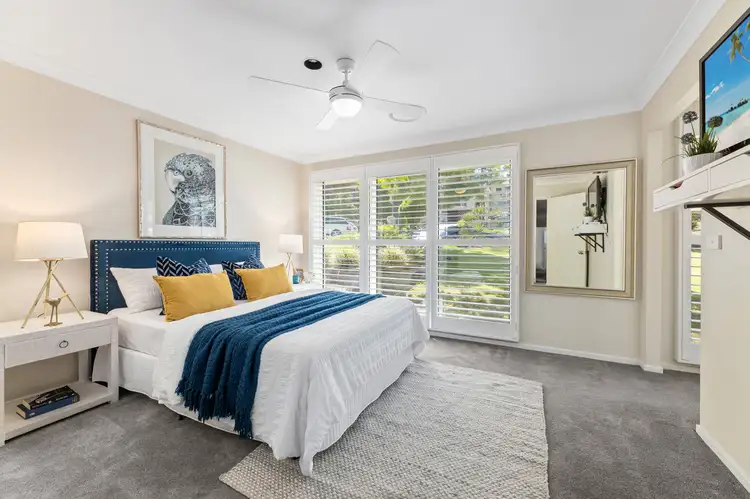 Sixth view of Homely house listing, 10 Field Place, Illawong NSW 2234