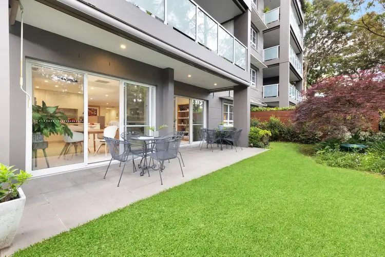 104/28 Turramurra Avenue, Turramurra NSW 2074
