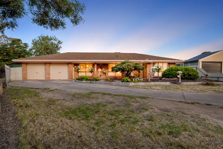 13 Brando Court, Paralowie SA 5108