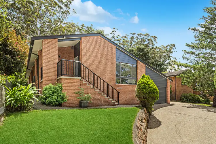 70 Mount Pleasant Avenue, Wahroonga NSW 2076