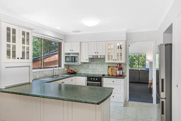 Fourth view of Homely house listing, 70 Mount Pleasant Avenue, Wahroonga NSW 2076