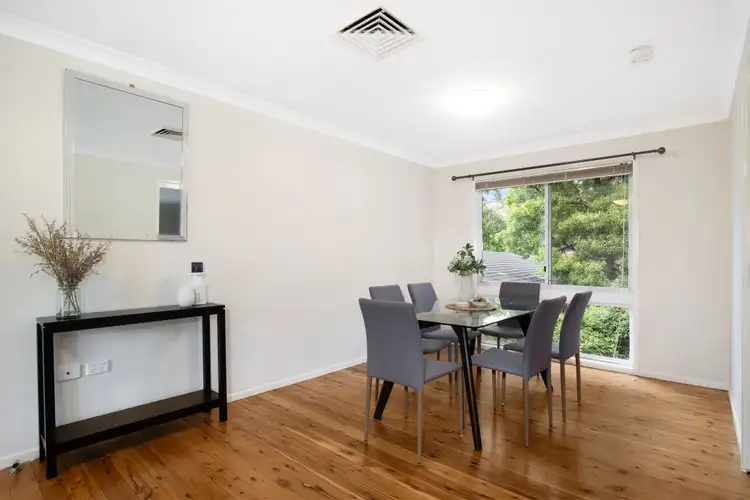 Sixth view of Homely house listing, 64 Mount Pleasant Avenue, Wahroonga NSW 2076