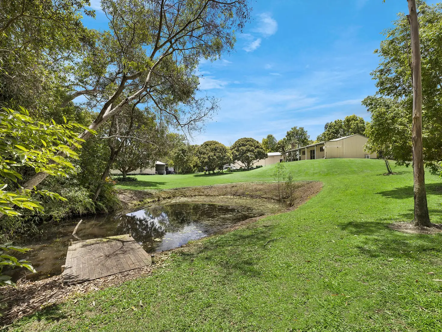 Main view of Homely house listing, 4A Brenda Court, Mooloolah Valley QLD 4553