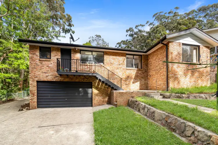 75 Mount Pleasant Avenue, Wahroonga NSW 2076