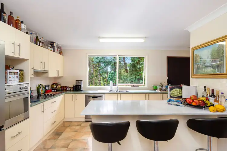 Fourth view of Homely house listing, 75 Mount Pleasant Avenue, Wahroonga NSW 2076