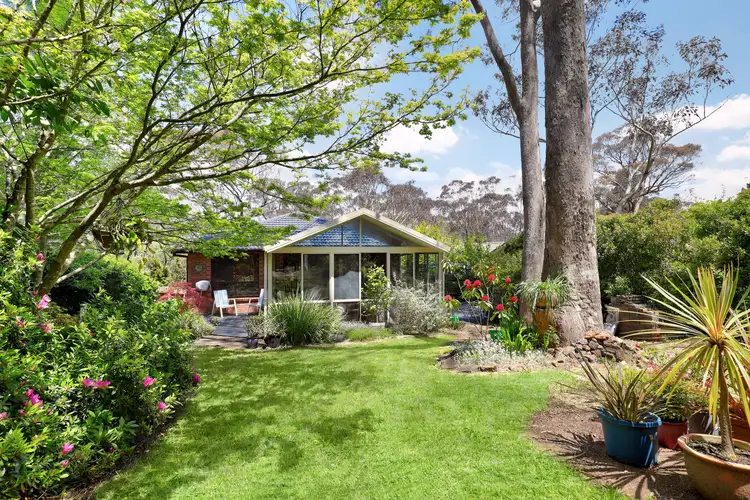 46 Prince George Street, Blackheath NSW 2785