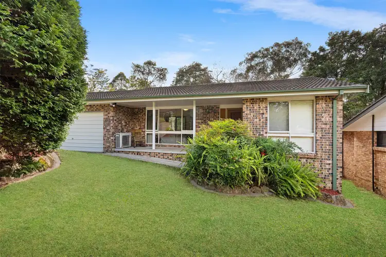 Main view of Homely house listing, 73 Mount Pleasant Avenue, Wahroonga NSW 2076