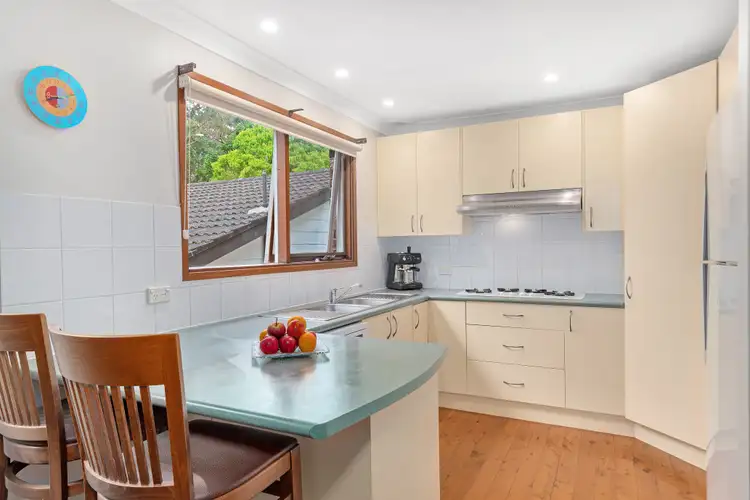 Fourth view of Homely house listing, 73 Mount Pleasant Avenue, Wahroonga NSW 2076