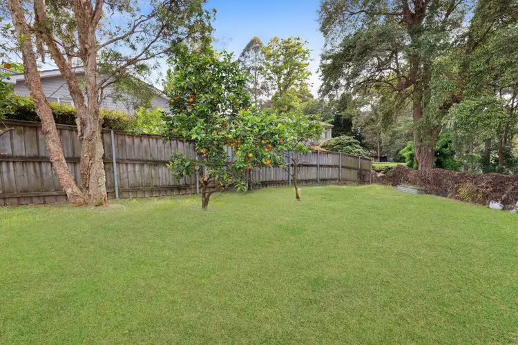 Sixth view of Homely house listing, 73 Mount Pleasant Avenue, Wahroonga NSW 2076