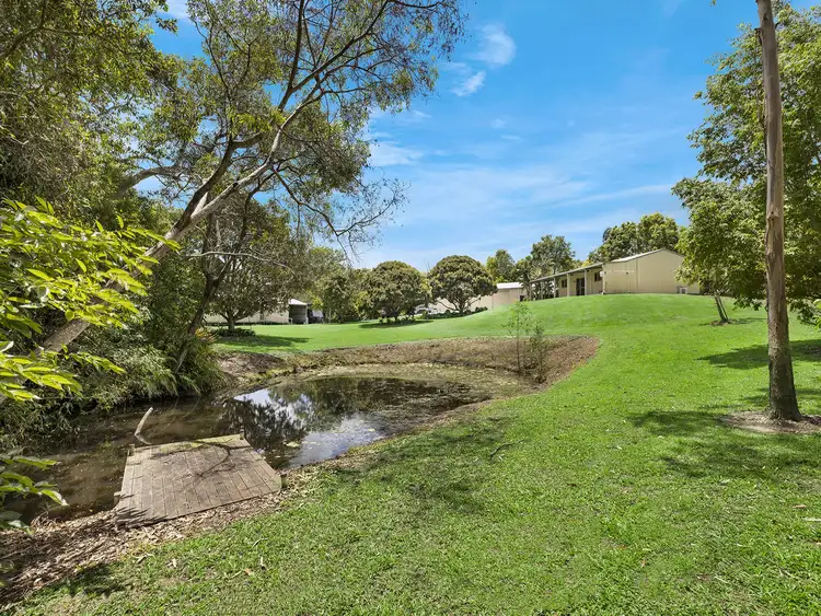 Main view of Homely house listing, 4A Brenda Court, Mooloolah Valley QLD 4553