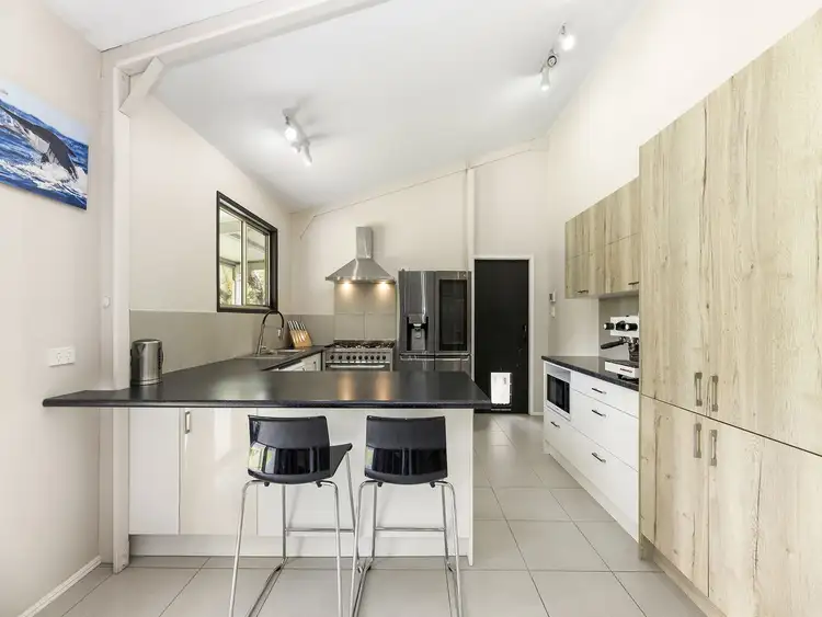 Third view of Homely house listing, 4A Brenda Court, Mooloolah Valley QLD 4553