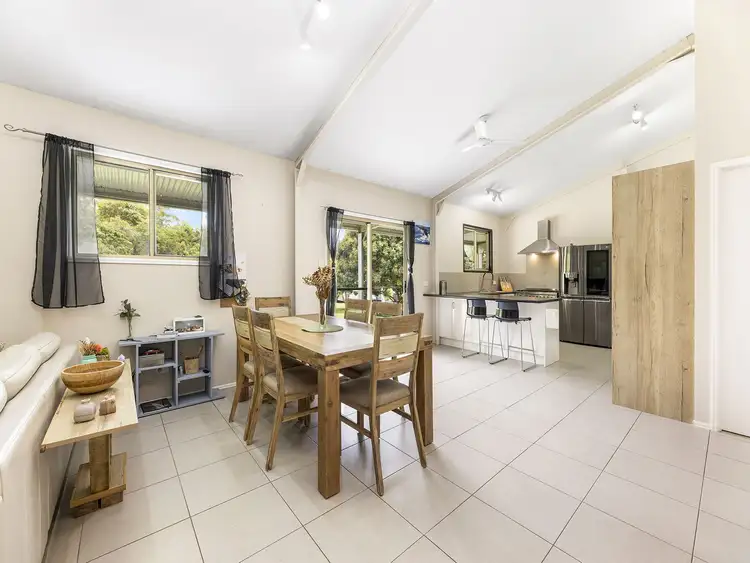 Fourth view of Homely house listing, 4A Brenda Court, Mooloolah Valley QLD 4553