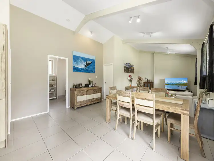 Fifth view of Homely house listing, 4A Brenda Court, Mooloolah Valley QLD 4553