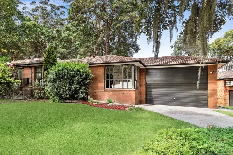 74 Mount Pleasant Avenue, Wahroonga NSW 2076