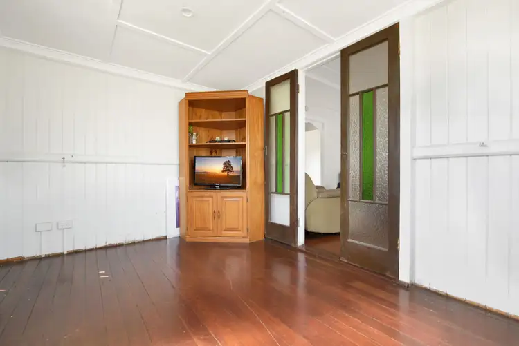 Second view of Homely house listing, 178 Auckland Street, Gladstone Central QLD 4680
