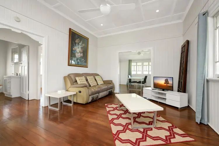 Fifth view of Homely house listing, 178 Auckland Street, Gladstone Central QLD 4680