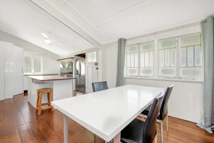 Sixth view of Homely house listing, 178 Auckland Street, Gladstone Central QLD 4680