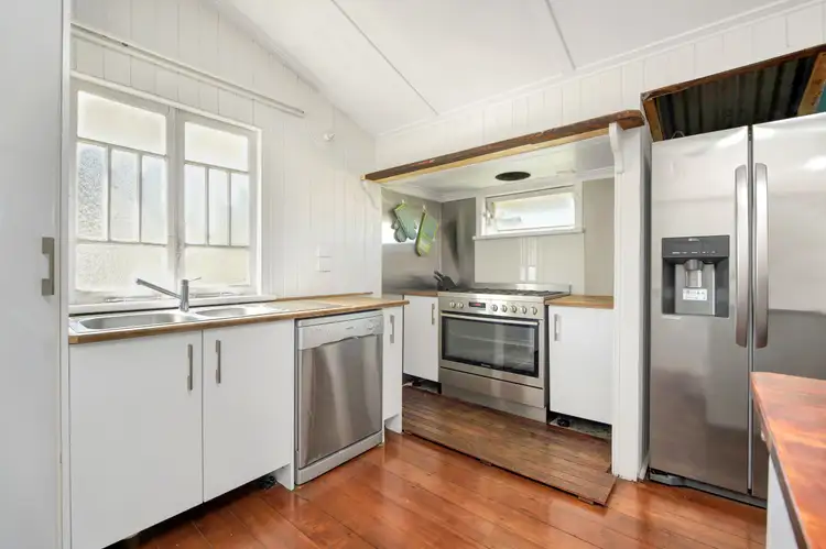 Seventh view of Homely house listing, 178 Auckland Street, Gladstone Central QLD 4680