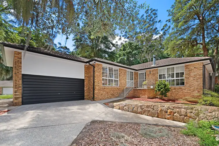 72 Mount Pleasant Avenue, Wahroonga NSW 2076