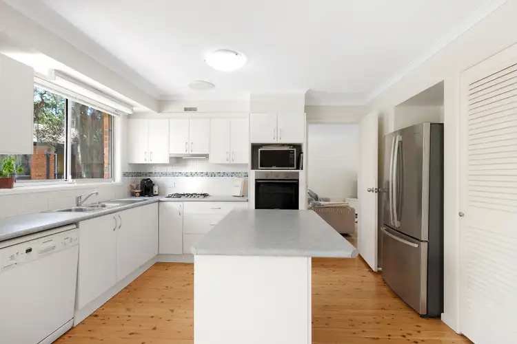 Fourth view of Homely house listing, 72 Mount Pleasant Avenue, Wahroonga NSW 2076