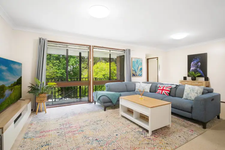 Second view of Homely house listing, 66 Mount Pleasant Avenue, Wahroonga NSW 2076