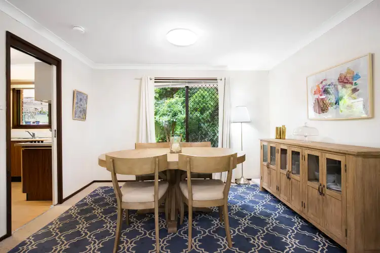 Fourth view of Homely house listing, 66 Mount Pleasant Avenue, Wahroonga NSW 2076