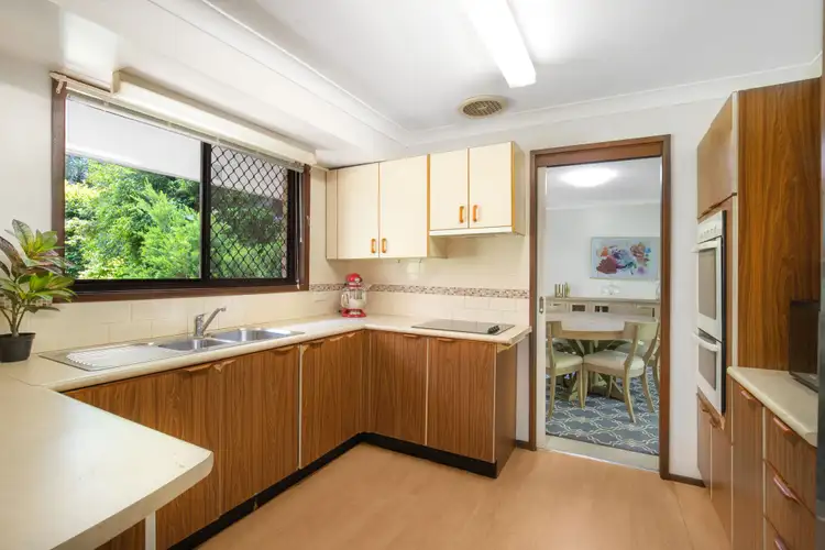 Fifth view of Homely house listing, 66 Mount Pleasant Avenue, Wahroonga NSW 2076