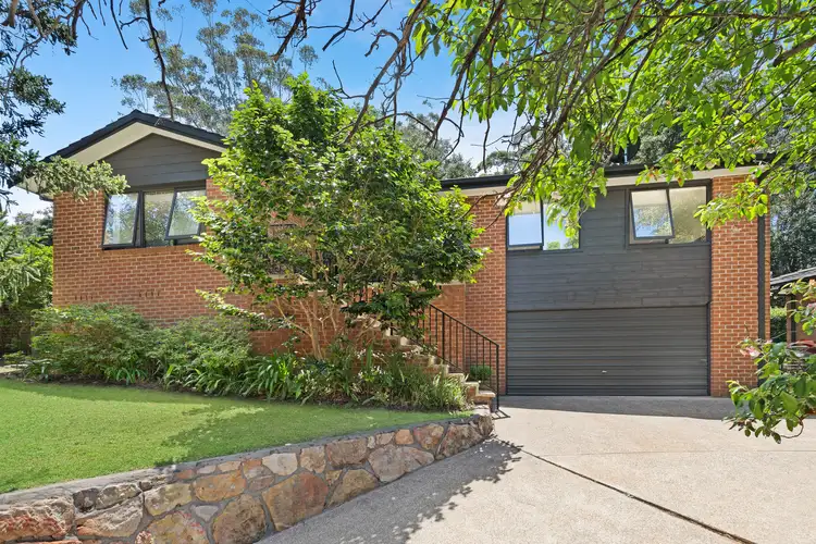 68 Mount Pleasant Avenue, Wahroonga NSW 2076