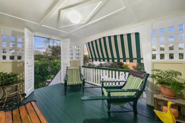 Fourth view of Homely house listing, 17 Koala Road, Moorooka QLD 4105